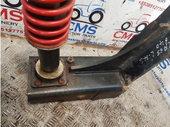 Окачване на кабината за Трактор Claas Arion 640, 500, 600 Hexashift Cab Suspension Support Assy Lhs 0011284142: снимка 5