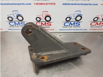 Окачване на кабината за Трактор Claas Arion 640, 500, 600, Hexashift, Cmatic Top Link Bracket Lhs 0021608191: снимка 3