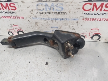 Врата и части за Трактор Claas Axos 310, 320, 330, 340 Parts Cab Door Hinge Lhs Top 0011377540; 11377540: снимка 3