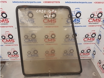 Стъкло и части CASE