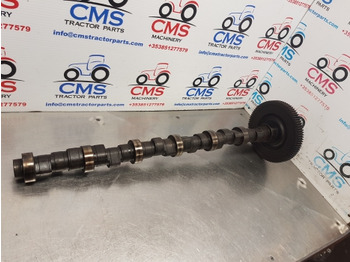Двигател и части Deutz Agrotron 110, Mk3, 6, Agroplus, Engine Camshaft Assy 04251911, 04207107: снимка 2