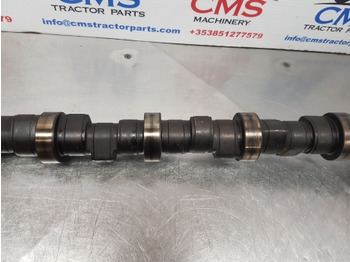 Двигател и части Deutz Agrotron 110, Mk3, 6, Agroplus, Engine Camshaft Assy 04251911, 04207107: снимка 4