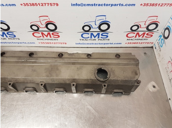 Двигател и части за Селскостопанска техника Deutz Agrotron 110, Mk3, 6, Agroplus Engine Rocker Cover Assy, 04206231r: снимка 3