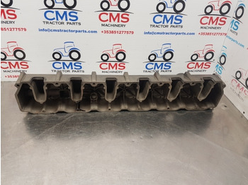Двигател и части за Селскостопанска техника Deutz Agrotron 110, Mk3, 6, Agroplus Engine Rocker Cover Assy, 04206231r: снимка 5