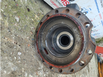 Предна ос Deutz Agrotron 135 Zf Apl2045 Front Axle Housing Lhs 4475406135, 4475306135: снимка 3