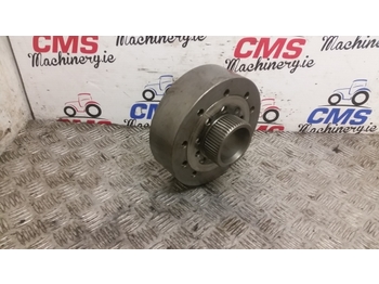 : снимка на заглавната част