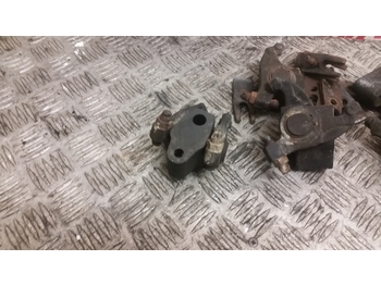 Двигател и части за Трактор Deutz Agrotron 6.15 Engine Valve Rockers Parts 04800347: снимка 2