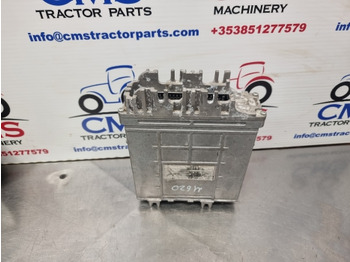 Блок за управление Deutz Agrotron M620, Same,lamborghini, Ecu Control Unit 2.8519.087.0, 0260001046: снимка 4