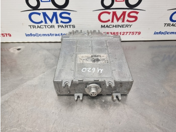 Блок за управление Deutz Agrotron M620, Same,lamborghini, Ecu Control Unit 2.8519.087.0, 0260001046: снимка 5