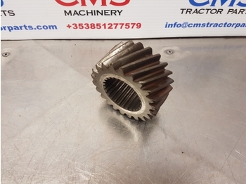 Трансмисия за Трактор Deutz Dx110, Dx120, Dx140, Dx85, Dx90  Transmission Gear 22 T 04300524, 4300524: снимка 3