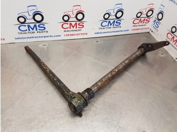 Части на спирачната система за Трактор Deutz Dxbis110, 110, 120, 90 Brake Shaft And Lever 04336258, 04336611, 04343687: снимка 3