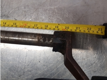 Части на спирачната система за Трактор Deutz Dxbis110, 110, 120, 90 Brake Shaft And Lever 04336258, 04336611, 04343687: снимка 5