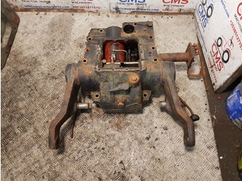 Хидравлика за Трактор Deutz Dxbis110, 120, 85, 90 Hydraulic Lift Cover Assy 4337465r, 04331256: снимка 2