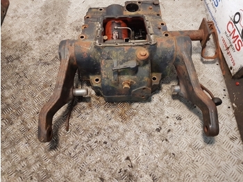 Хидравлика за Трактор Deutz Dxbis110, 120, 85, 90 Hydraulic Lift Cover Assy 4337465r, 04331256: снимка 3