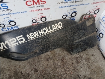 Каросерия и екстериор за Трактор Ew Holland Fiat 60, Tm, M Series Tm125, Tm150, 8160 Side Panel Rhs 82005640: снимка 3