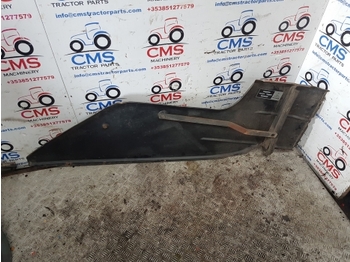 Каросерия и екстериор за Трактор Ew Holland Fiat 60, Tm, M Series Tm125, Tm150, 8160 Side Panel Rhs 82005640: снимка 5