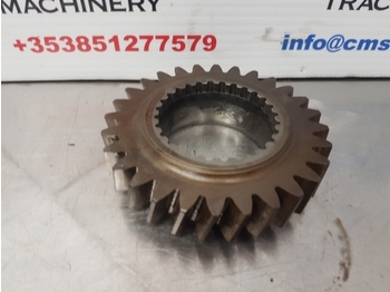 Предна ос Fendt 818, 800 Series, Fwd Drive Gerar Z28 718100380011: снимка 5