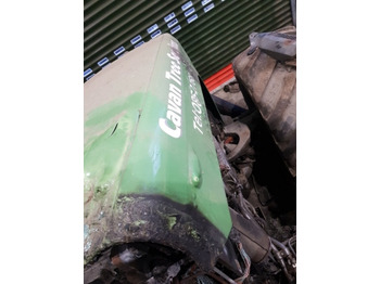 Каросерия и екстериор Fendt 928 Bonnet Hood Complete 931502020600, 931502020610, 931502020620: снимка 4