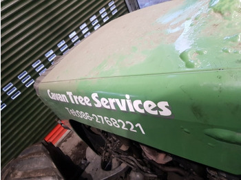 Каросерия и екстериор Fendt 928 Bonnet Hood Complete 931502020600, 931502020610, 931502020620: снимка 3