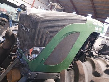Каросерия и екстериор Fendt 928 Bonnet Hood Complete 931502020600, 931502020610, 931502020620: снимка 5