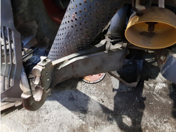 Окачване Fendt 928 Front Linkage 931920011093, H931920071022, H931920071032: снимка 3
