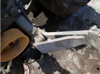 Окачване Fendt 928 Front Linkage 931920011093, H931920071022, H931920071032: снимка 4