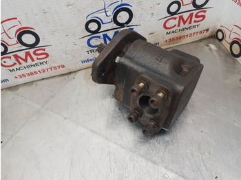 Хидравлична помпа Fermec 650, 660 Auxiliary Hydraulic Pump Ultra: снимка 5