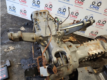 Хидравлика Fermec 660 Hydraulic Lift Cover Assy 3761904h1: снимка 5