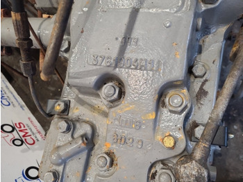 Хидравлика Fermec 660 Hydraulic Lift Cover Assy 3761904h1: снимка 2