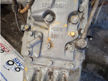 Хидравлика Fermec 660 Hydraulic Lift Cover Assy 3761904h1: снимка 3