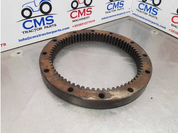 Задна ос Fiat 110-90, 100-90, 110-90dt, 100-90dt Rear Axle Ring Gear 5100648: снимка 2