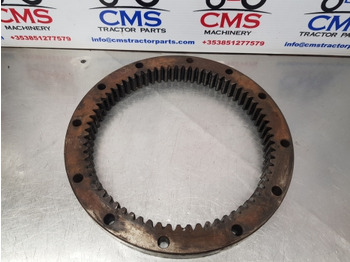 Задна ос Fiat 110-90, 100-90, 110-90dt, 100-90dt Rear Axle Ring Gear 5100648: снимка 4