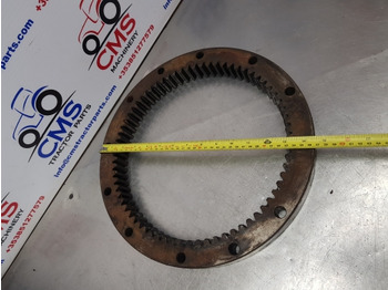 Задна ос Fiat 110-90, 100-90, 110-90dt, 100-90dt Rear Axle Ring Gear 5100648: снимка 5
