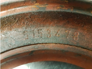 Ходов редуктор за Трактор Fiat 110-90, 110-90dt, 90-90, 90-90dt Final Drive Spacer 5153479, 5117660: снимка 2