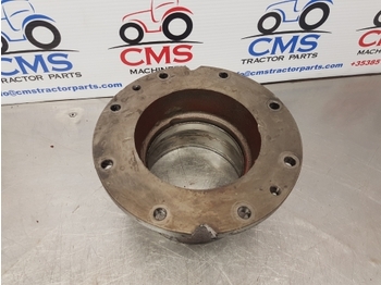 Задна ос за Трактор Fiat 1180, 130-90, 140-90, 180-90, Ford30 Rear Axle Bearing Housing Lhs 5105956: снимка 3