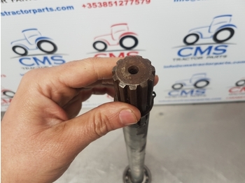 Полуоска за Трактор Fiat 1180, 8830, 130-90 Pro Drive Shaft 5130334, 5107693, 5106990: снимка 4