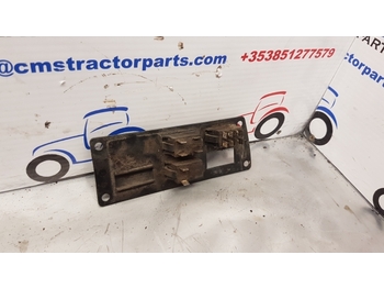 Електрическа система за Трактор Fiat 140-90, 100-90 Switches Lights, Ether Start 5176284, 5176282, 5176283: снимка 2