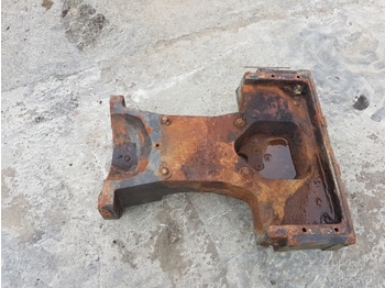 Предна ос за Трактор Fiat 70-90, 55-90, 60-90, 80-90  Front Axle Casting, Support 5120492, 5142827: снимка 2