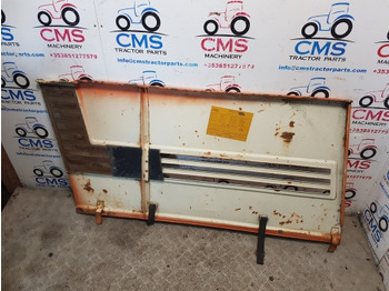 Каросерия и екстериор Fiat 880 680, 780, 65-90, 70-90, 80-90, 85-90 Side Grille Panel Rhs 5132328: снимка 3