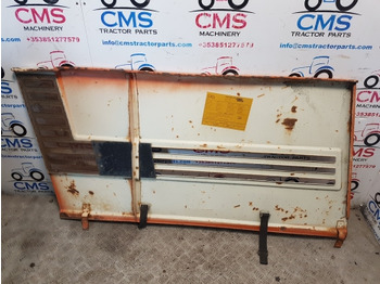 Каросерия и екстериор Fiat 880 680, 780, 65-90, 70-90, 80-90, 85-90 Side Grille Panel Rhs 5132328: снимка 4