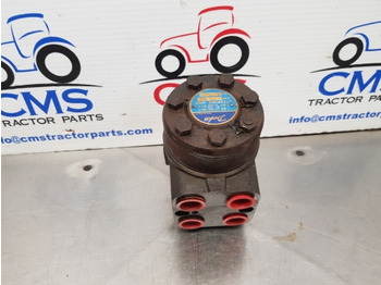 : снимка на заглавната част