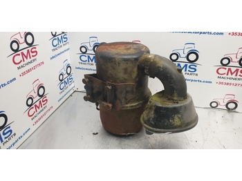 Въздушен филтър за Трактор Fiat 980 Air Filter Box Complete: снимка 3