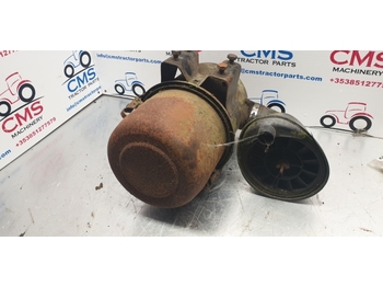 Въздушен филтър за Трактор Fiat 980 Air Filter Box Complete: снимка 4