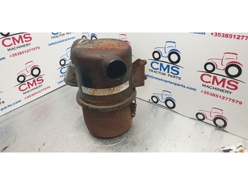Въздушен филтър за Трактор Fiat 980 Air Filter Box Complete: снимка 2