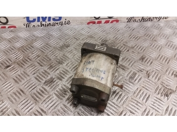 Помпа на хидроусилвателя за Трактор Fiat 980 Hydraulic Power Steering Pump 87569205, 5179722, 5129481, 44900839: снимка 3