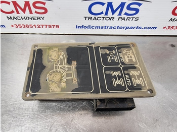 Блок за управление Fiat, New Holland 60, M Series Ecu Control Panel 82008154, 82010884, 82013284: снимка 5
