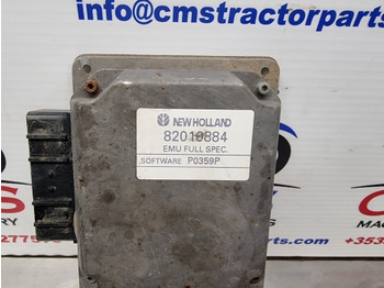 Блок за управление Fiat, New Holland 60, M Series Ecu Control Panel 82008154, 82010884, 82013284: снимка 3