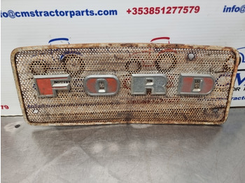 Радиаторна решетка FORD