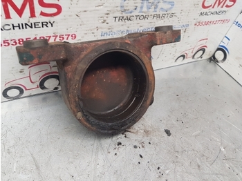 Предна ос за Трактор Ford 10, 40 Series 8240, 7840 Front Axle Support Car116841, 1-33-741-808, 18422: снимка 2