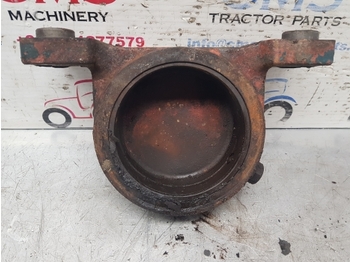 Предна ос за Трактор Ford 10, 40 Series 8240, 7840 Front Axle Support Car116841, 1-33-741-808, 18422: снимка 3